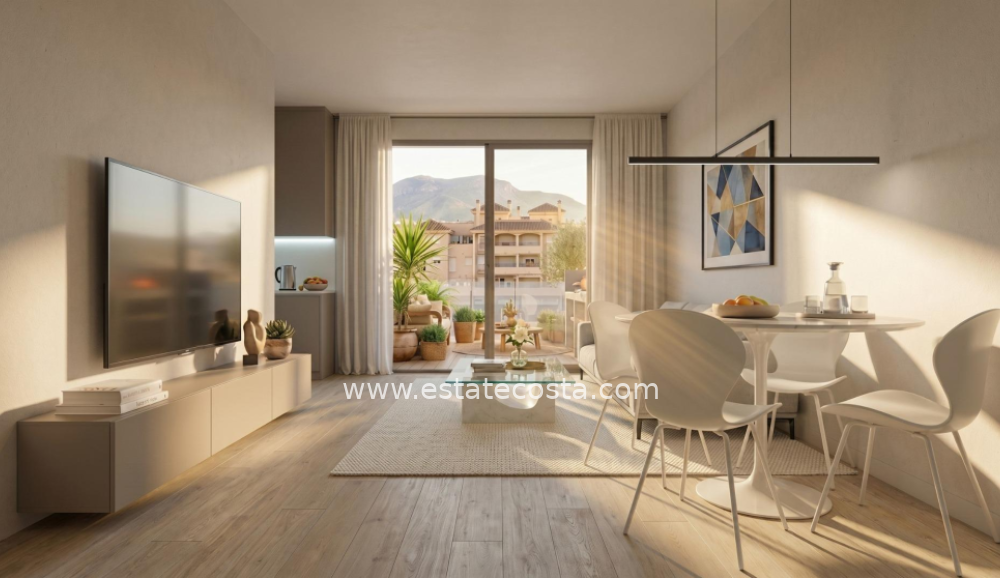 Apartament
