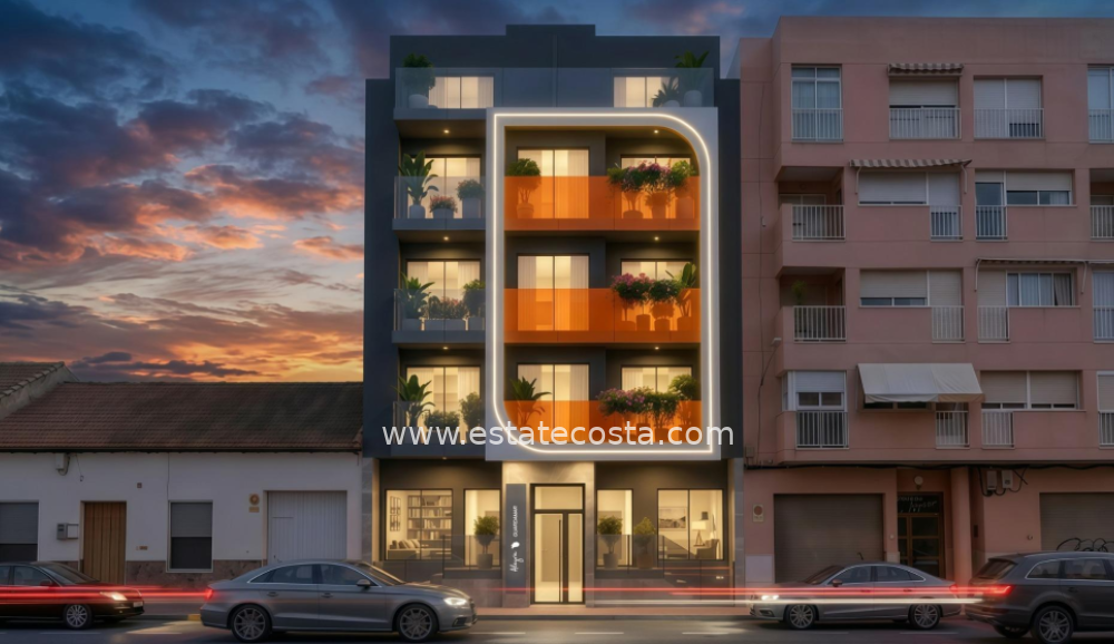 Apartament