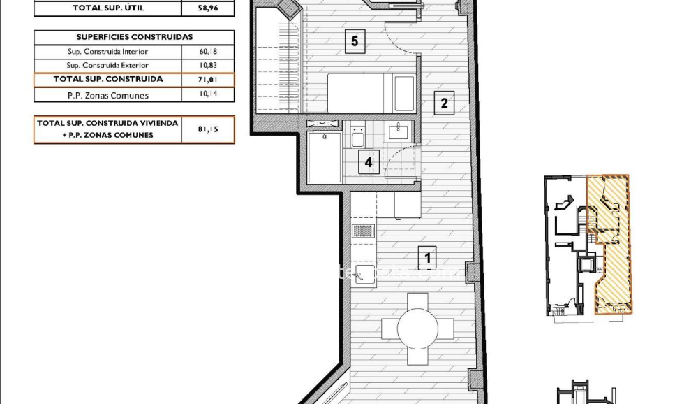 Apartament