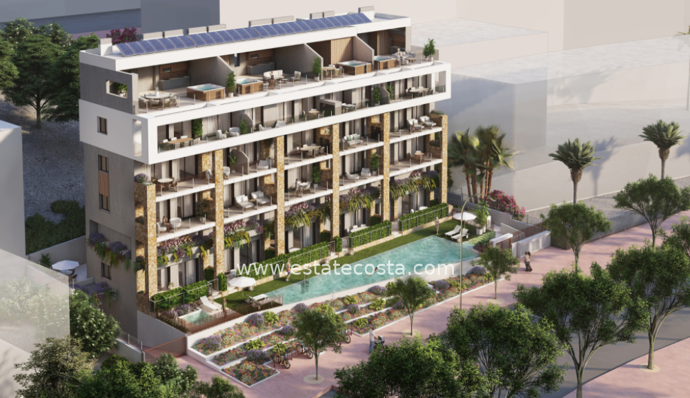 Apartament