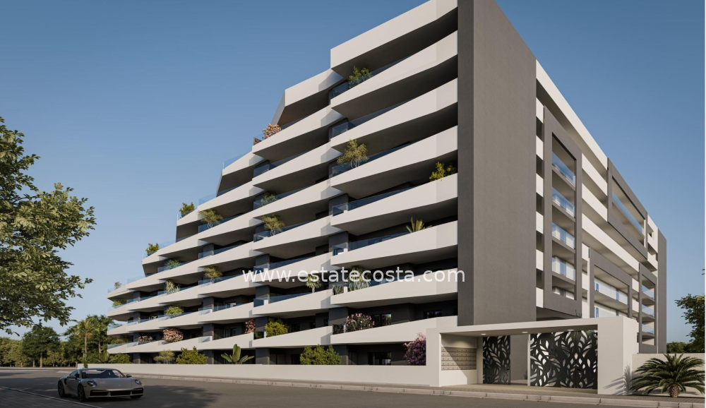 Apartament