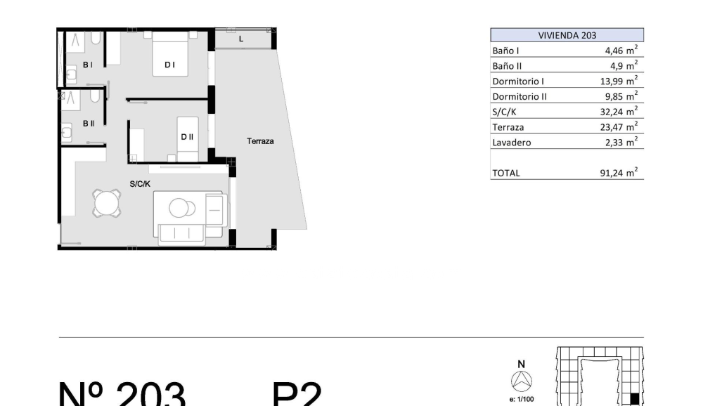 Apartament