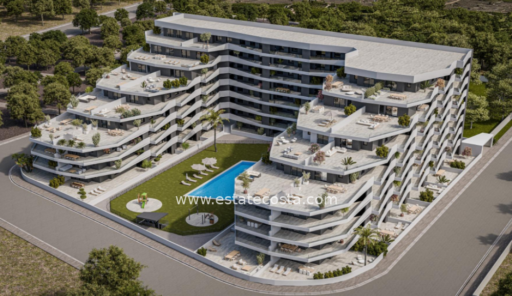 Apartament