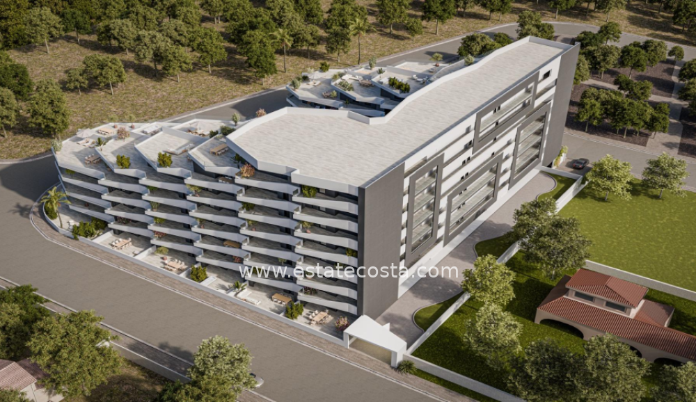 Apartament