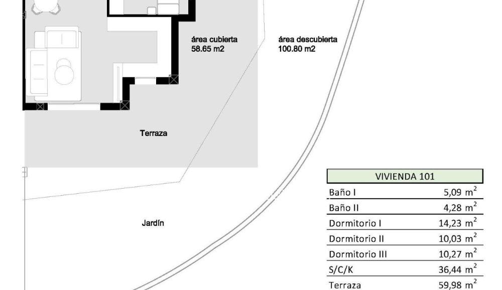 Apartament