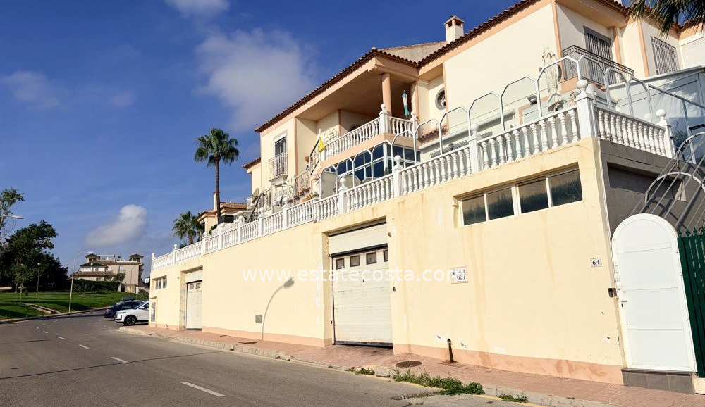 Bungalow