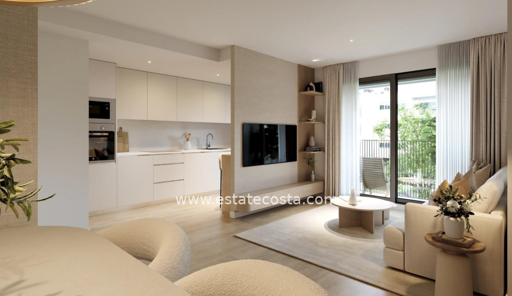 Apartament