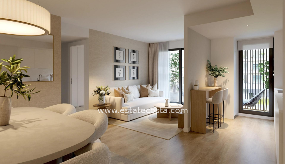 Apartament
