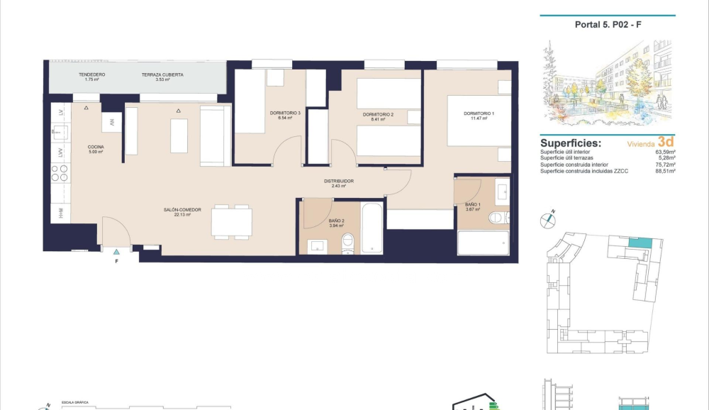 Apartament