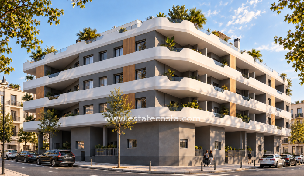 Apartament