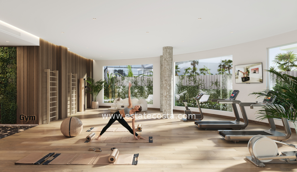 Apartament
