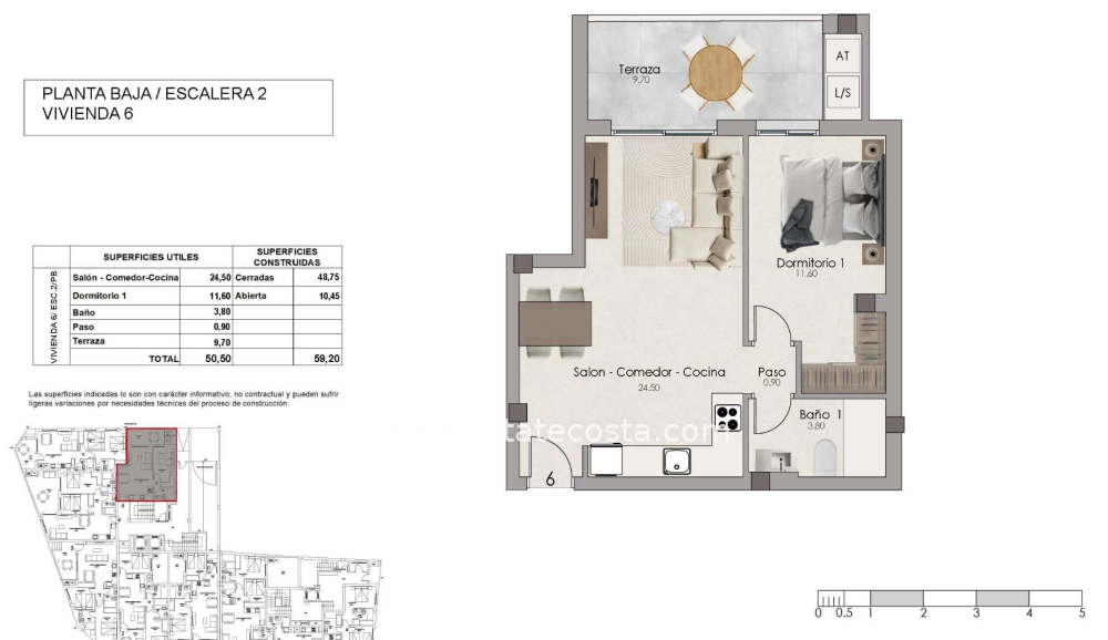 Apartament