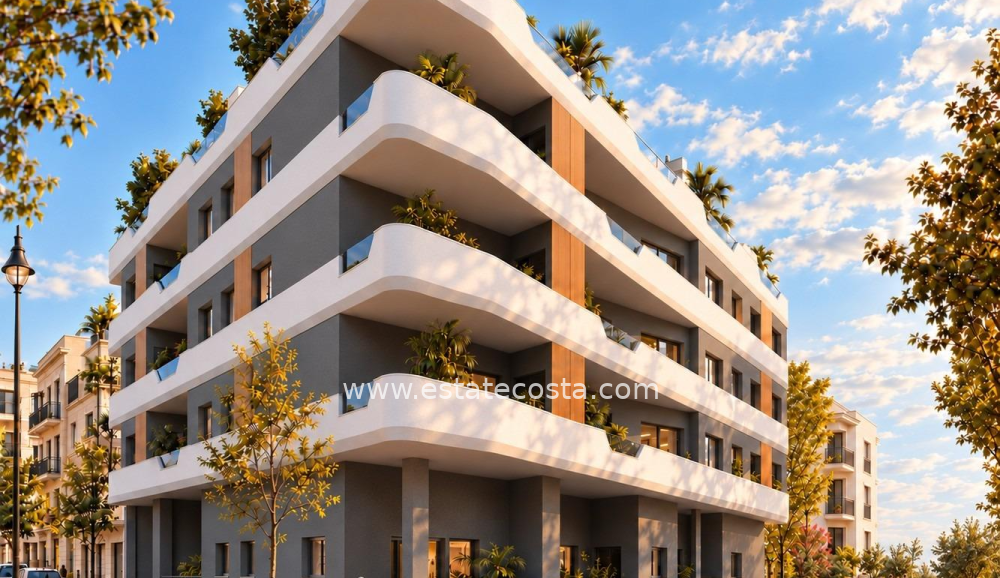 Apartament