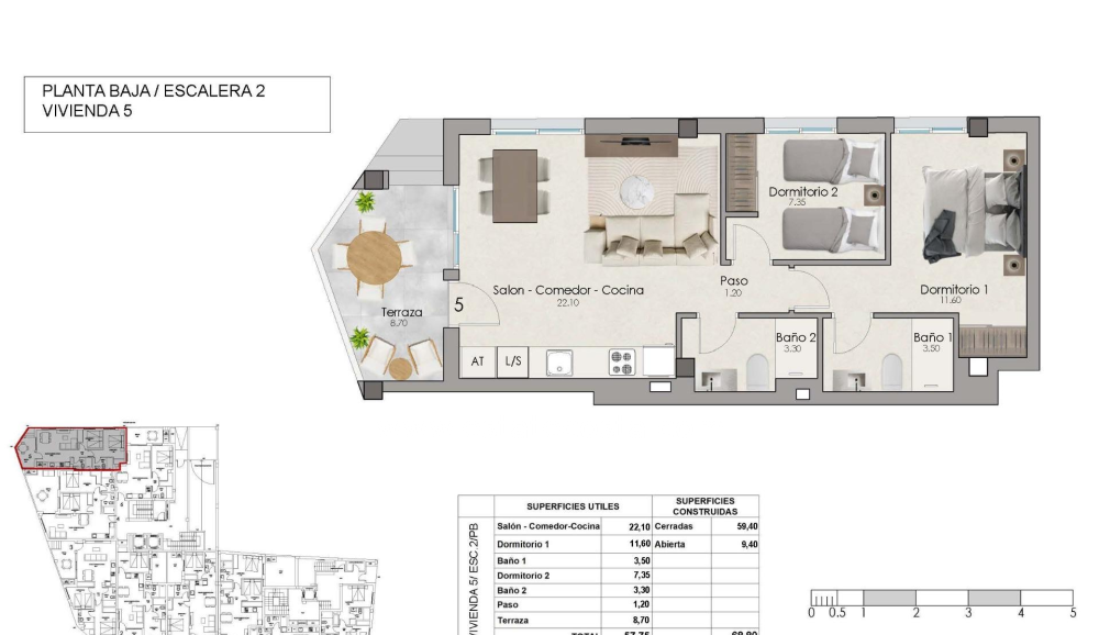Apartament