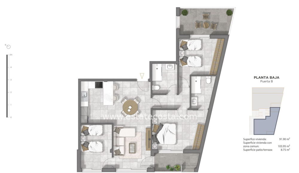Apartament