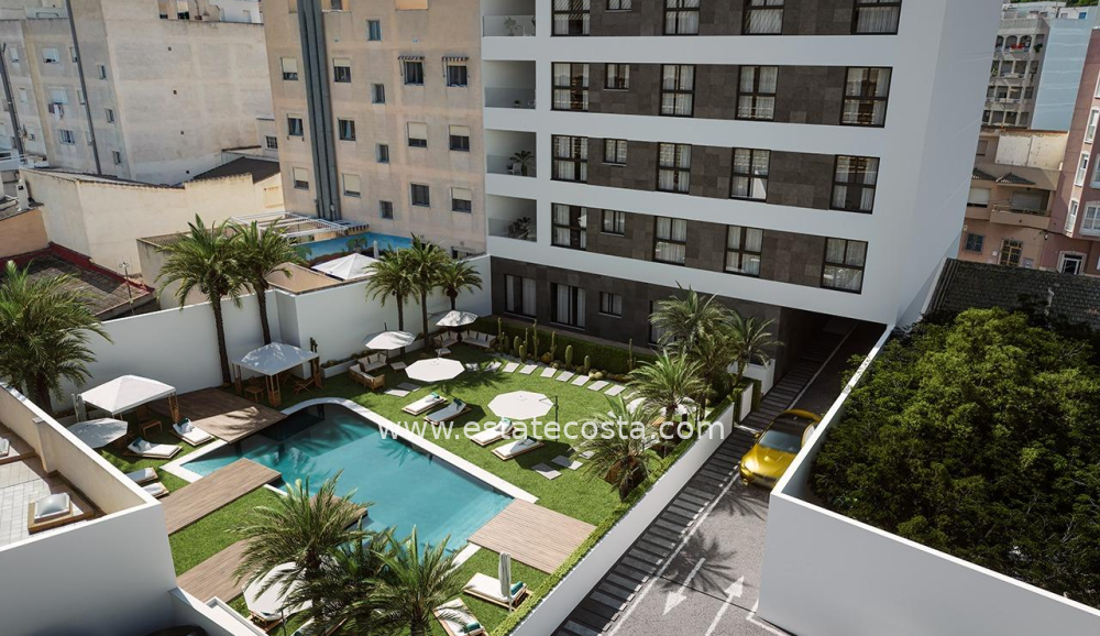 Apartament
