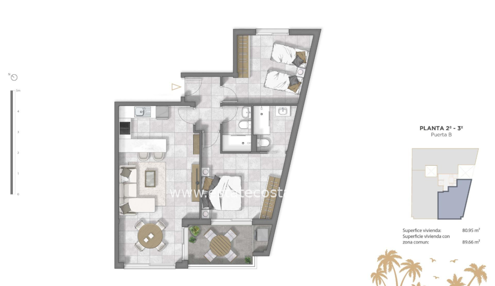 Apartament