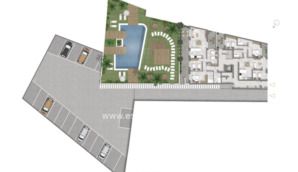 Apartament