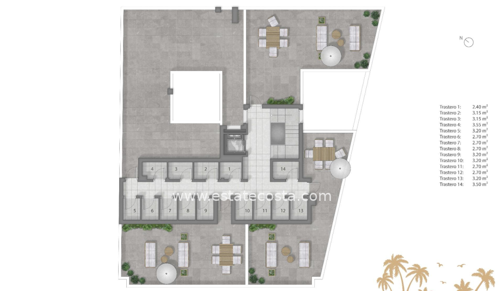 Apartament