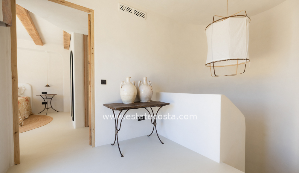 Chalet / Villa
