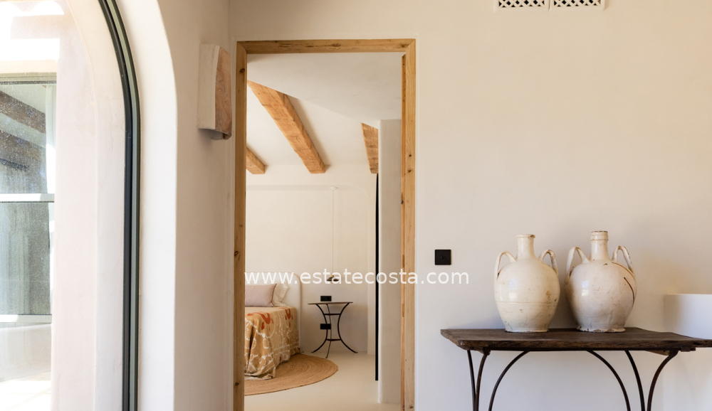 Chalet / Villa