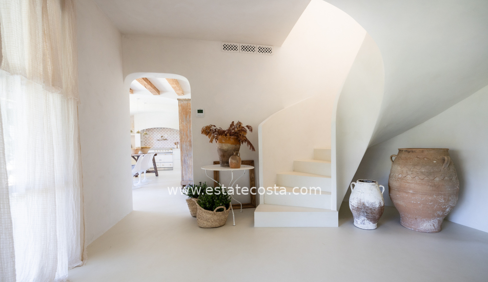 Chalet / Villa
