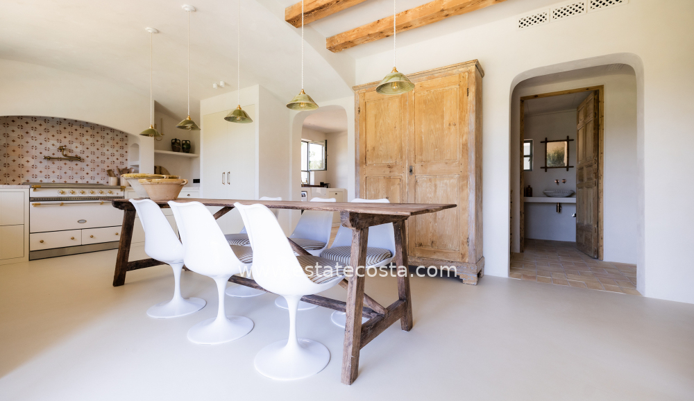 Chalet / Villa