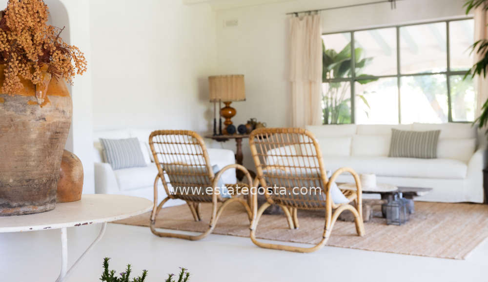 Chalet / Villa
