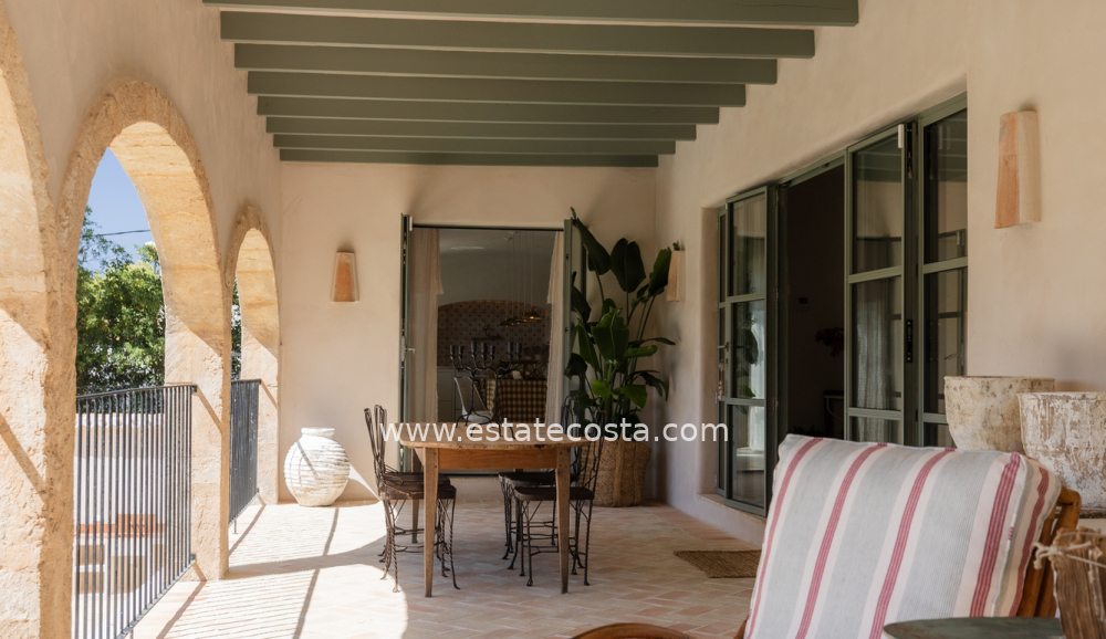 Chalet / Villa