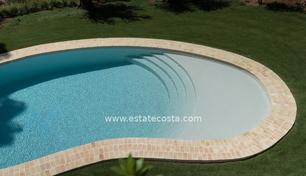 Chalet / Villa