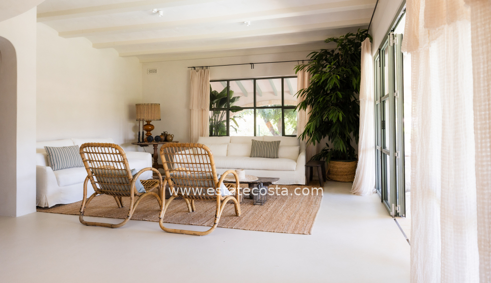 Chalet / Villa