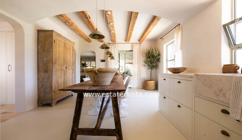 Chalet / Villa