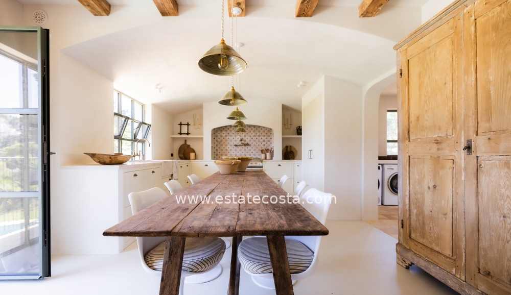 Chalet / Villa