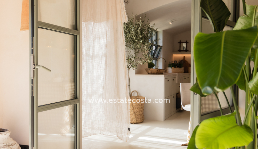 Chalet / Villa