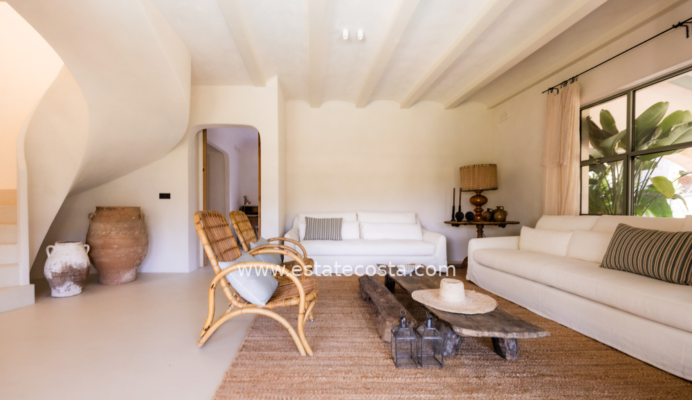 Chalet / Villa