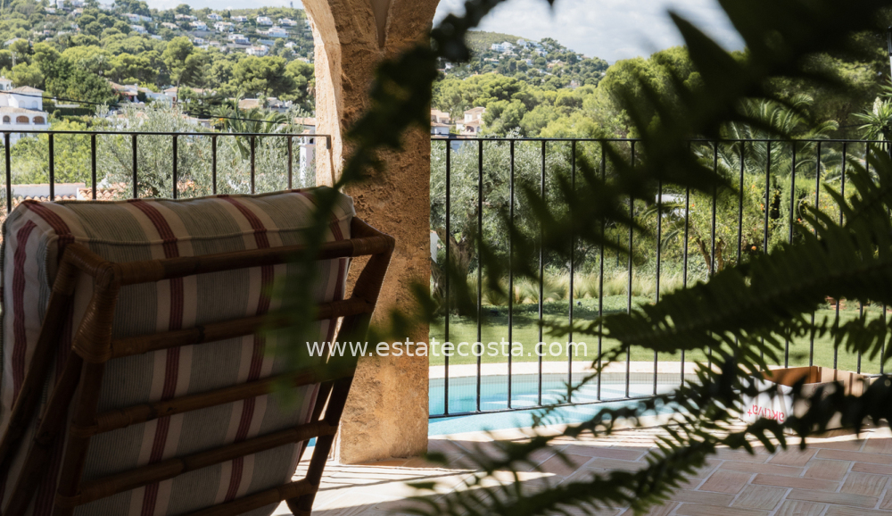 Chalet / Villa