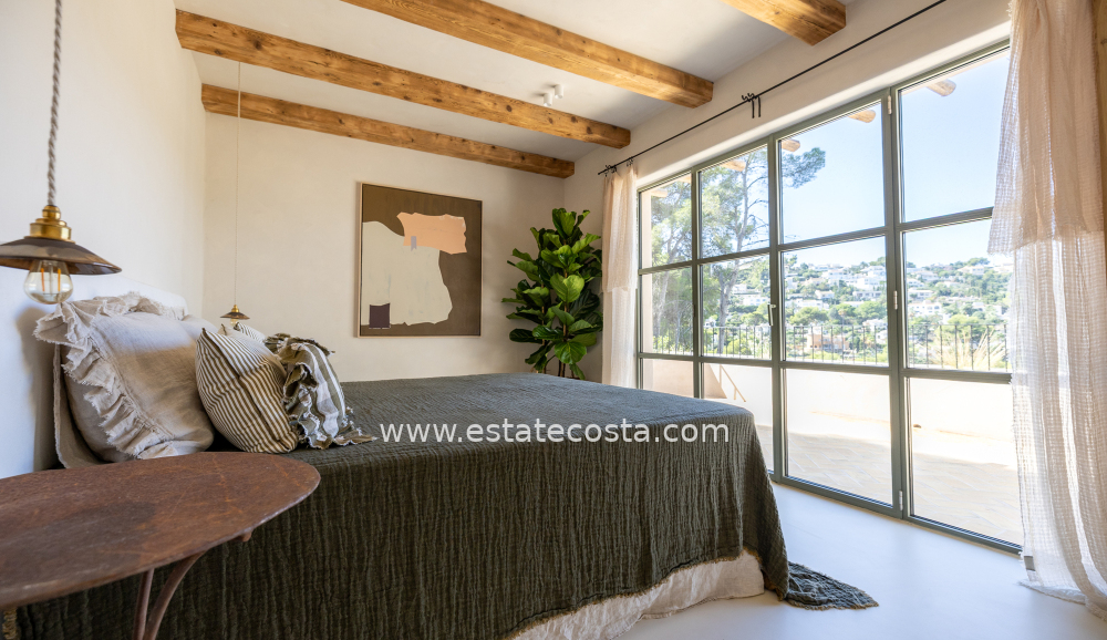 Chalet / Villa