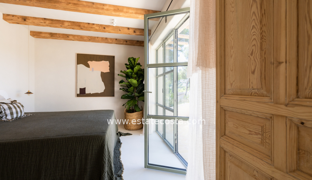 Chalet / Villa