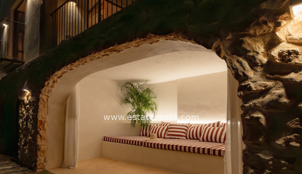 Chalet / Villa