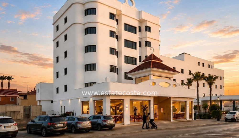 Apartament