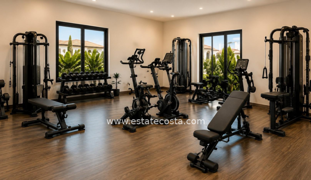 Apartament