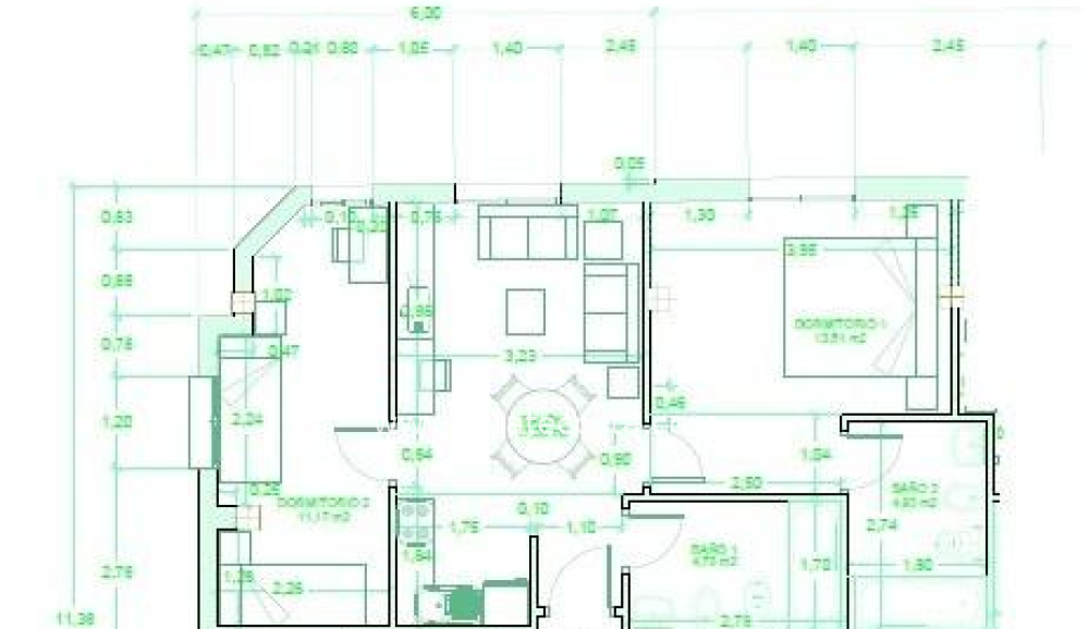 Apartament