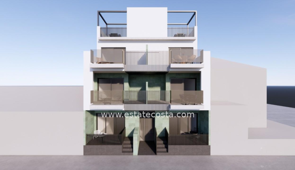 Apartament
