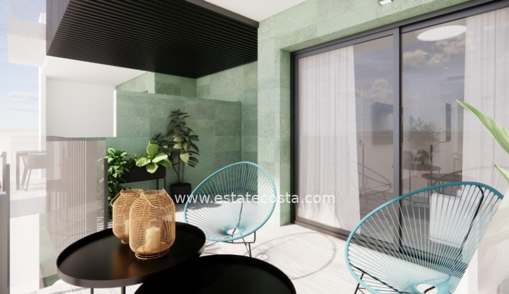 Apartament