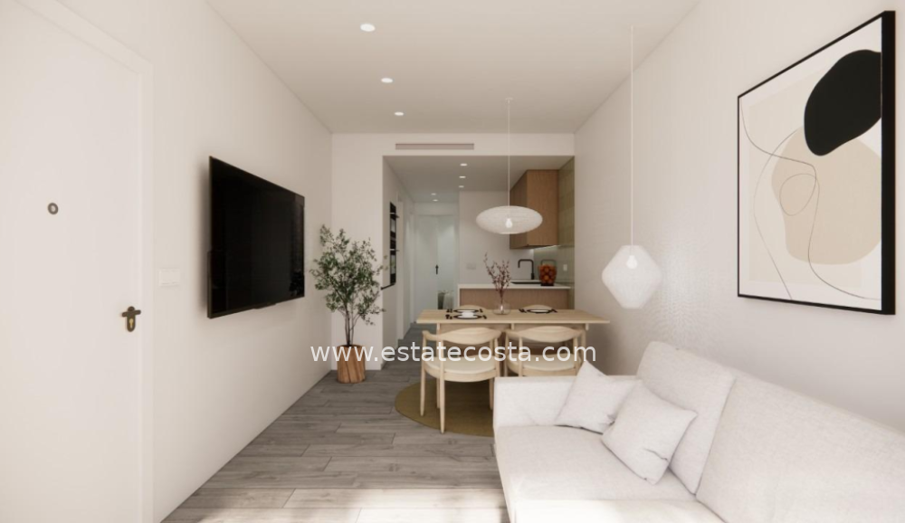 Apartament