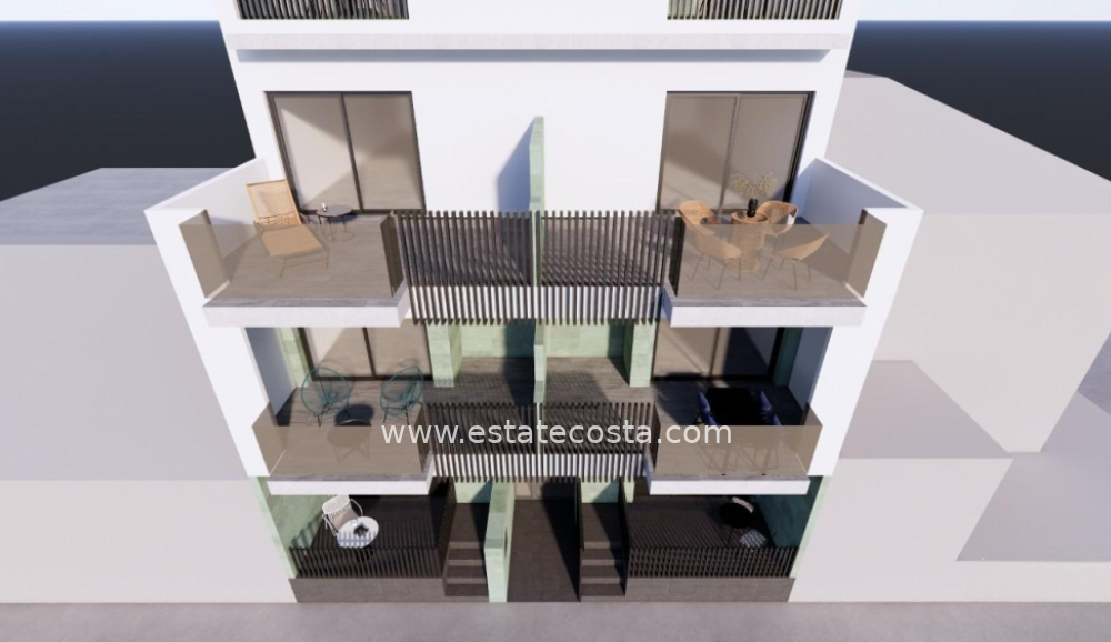 Apartament