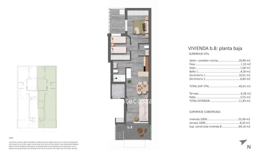 Apartament