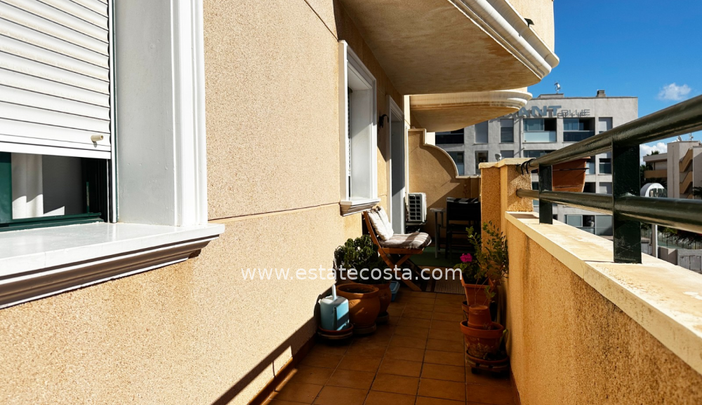 Apartament