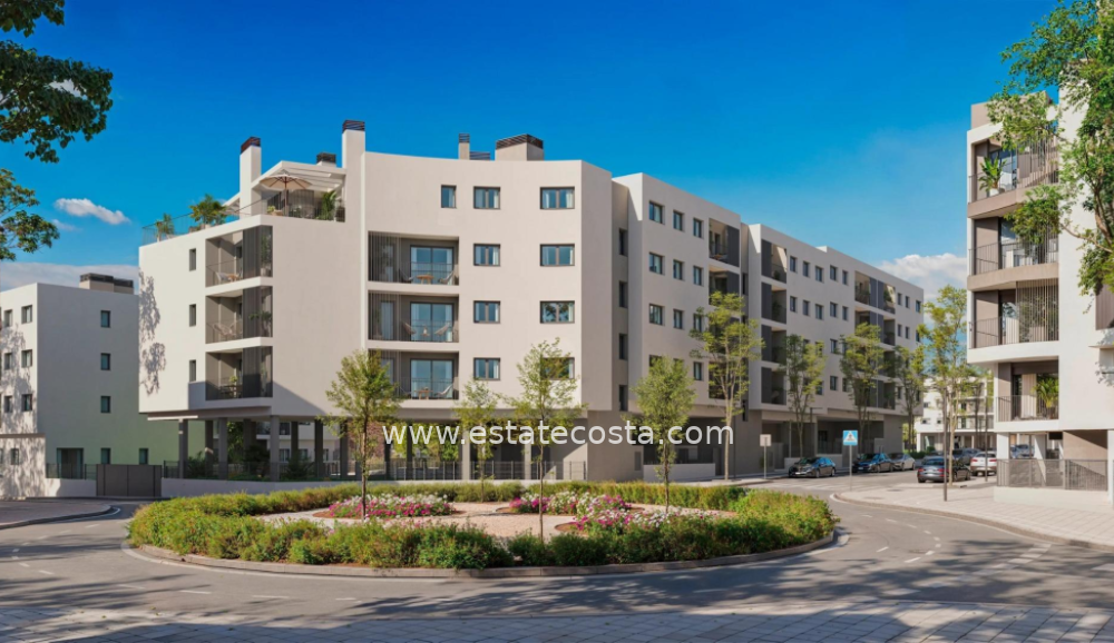 Apartament