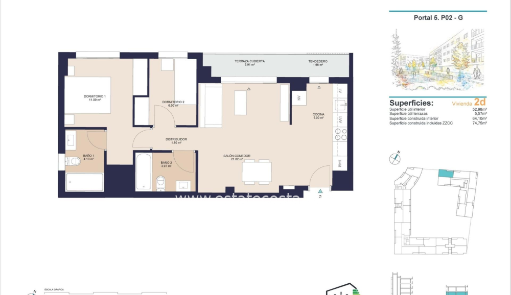 Apartament
